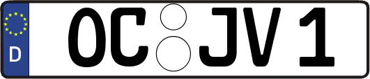 OC-JV1