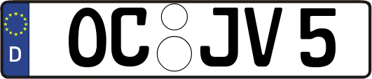 OC-JV5