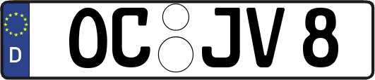 OC-JV8