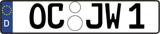 OC-JW1