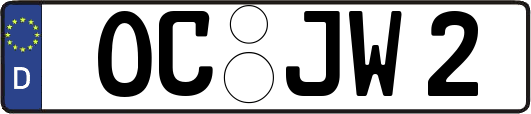 OC-JW2