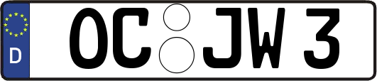 OC-JW3