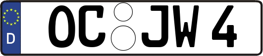 OC-JW4