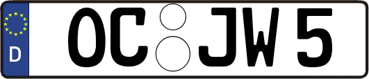 OC-JW5