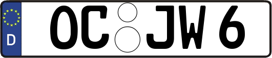OC-JW6