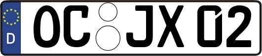 OC-JX02