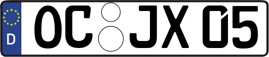 OC-JX05