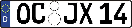 OC-JX14
