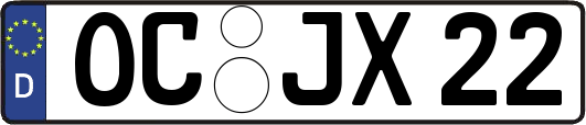 OC-JX22