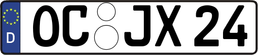 OC-JX24