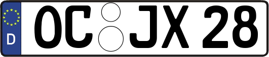 OC-JX28