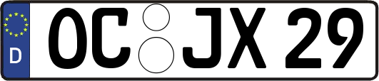 OC-JX29