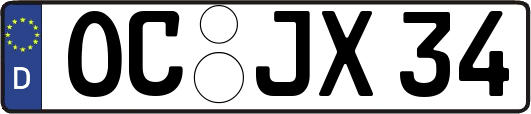 OC-JX34