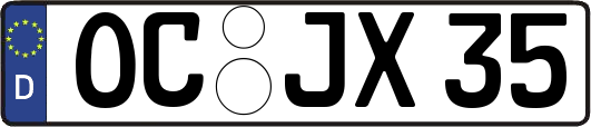 OC-JX35