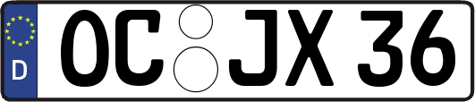 OC-JX36
