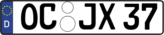 OC-JX37