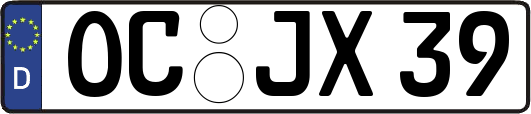 OC-JX39