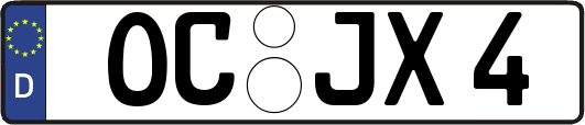 OC-JX4