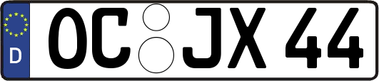 OC-JX44