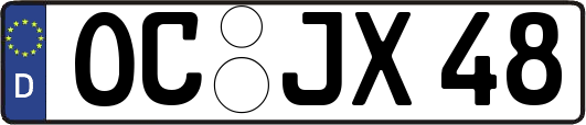 OC-JX48