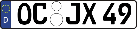 OC-JX49
