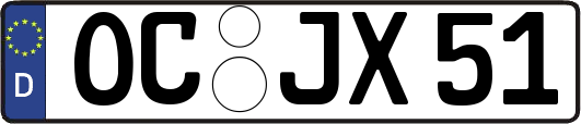 OC-JX51