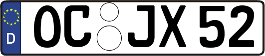 OC-JX52
