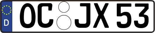 OC-JX53
