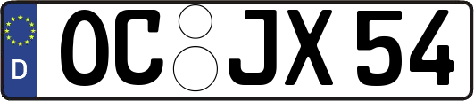 OC-JX54