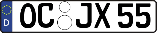 OC-JX55