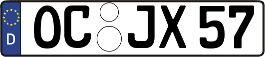 OC-JX57