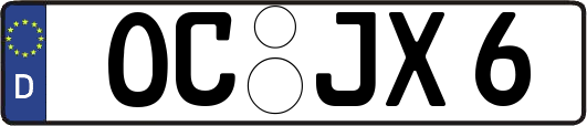 OC-JX6