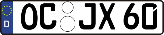 OC-JX60