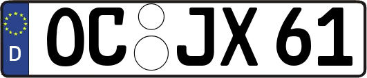 OC-JX61