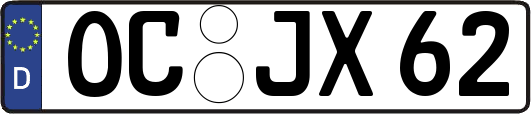 OC-JX62