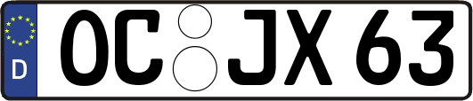 OC-JX63