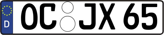 OC-JX65