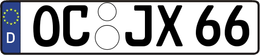 OC-JX66