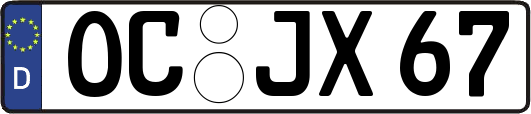 OC-JX67