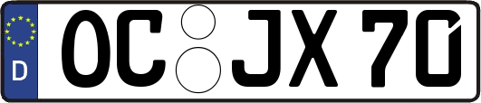 OC-JX70