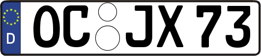 OC-JX73
