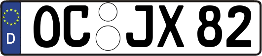OC-JX82