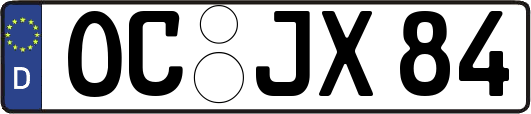 OC-JX84