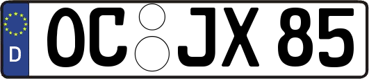 OC-JX85