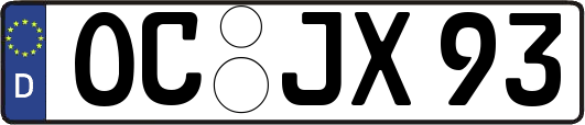 OC-JX93