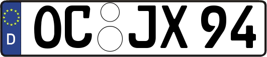 OC-JX94