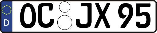 OC-JX95