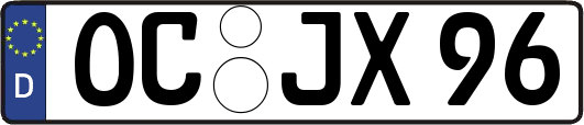 OC-JX96