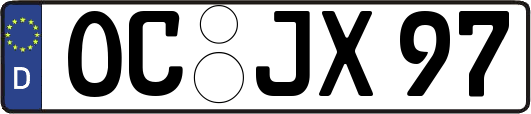 OC-JX97