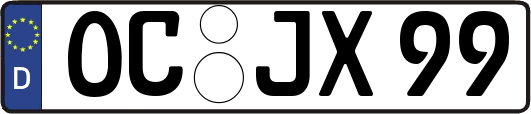 OC-JX99